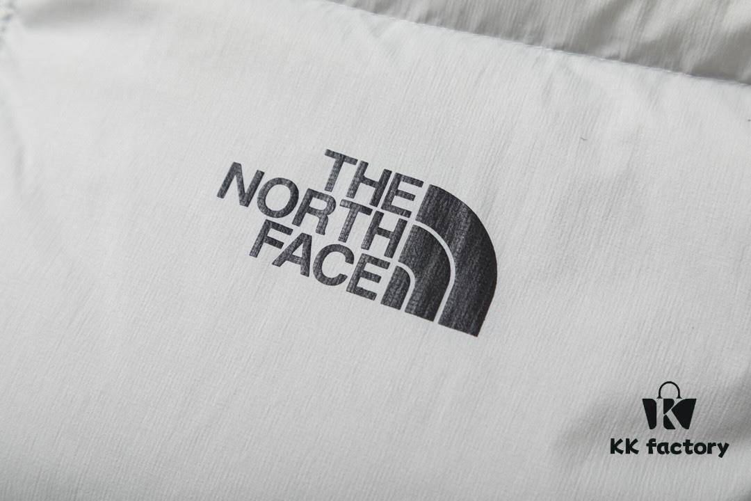 The North Face Himalaya Summit Series Tri-in-One Waterproof Windproof Warm Detachable Down Jacket Set