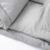 The North Face Himalaya Summit Series Tri-in-One Waterproof Windproof Warm Detachable Down Jacket Set