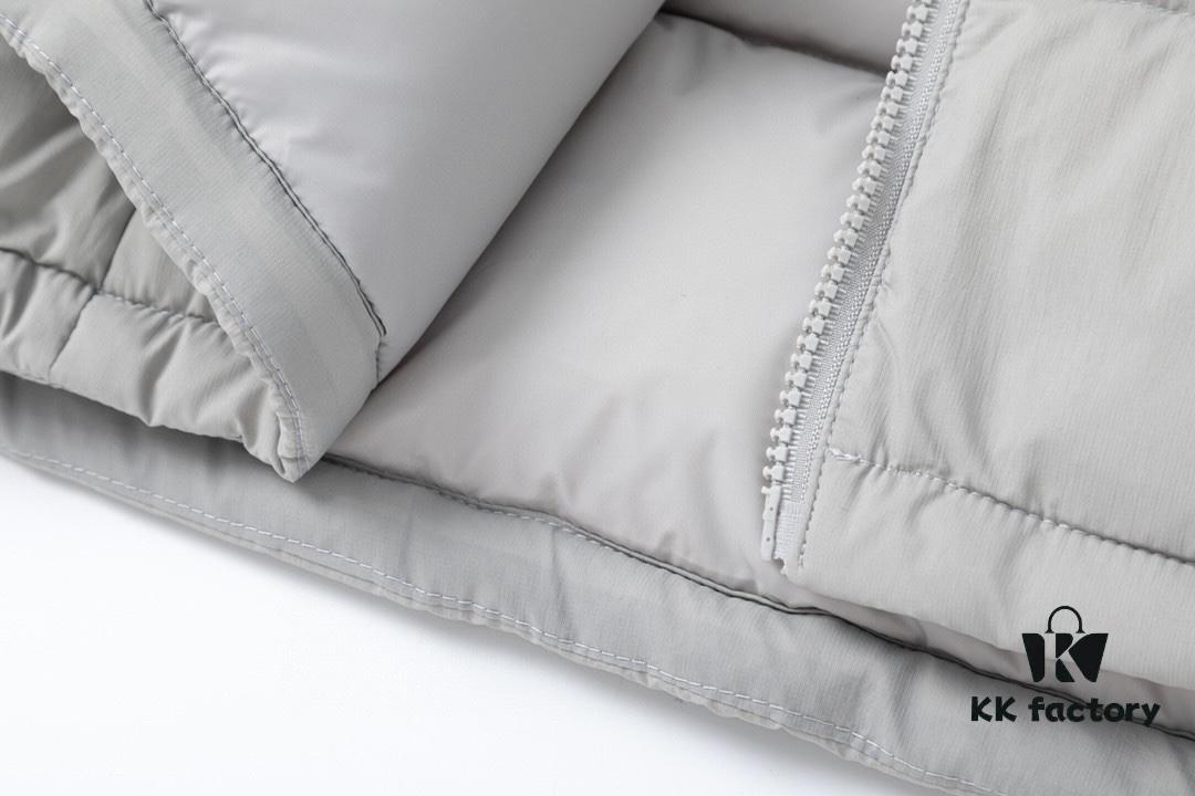 The North Face Himalaya Summit Series Tri-in-One Waterproof Windproof Warm Detachable Down Jacket Set