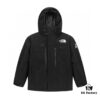 6931a2cfccd8ab3d7af96eee The North Face Himalaya Summit Series Tri-in-One Waterproof Windproof Insulated Down Jacket with Removable Shell