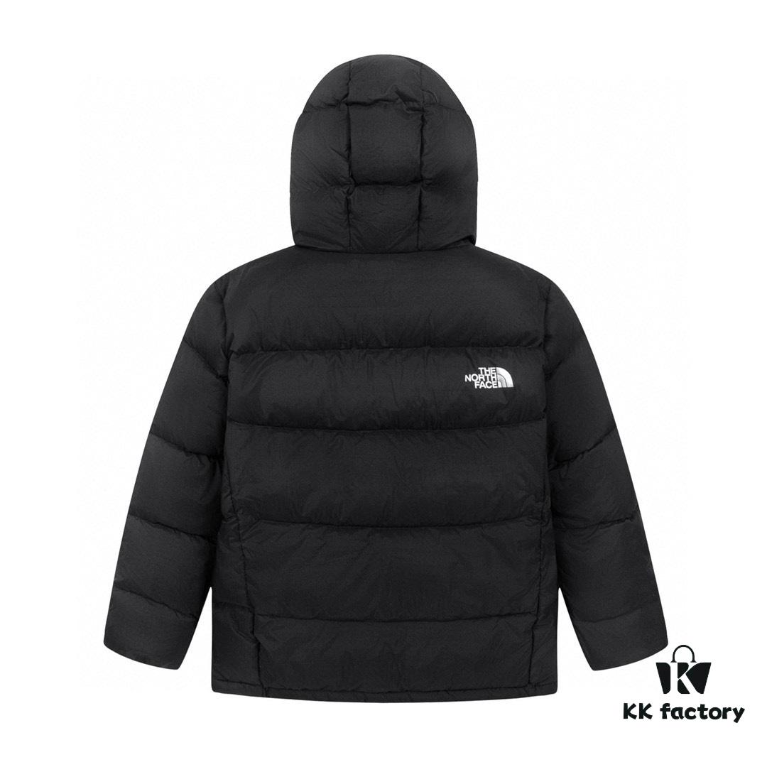 6931a2cfccd8ab3d7af96ef1 The North Face Himalaya Summit Series Tri-in-One Waterproof Windproof Insulated Down Jacket with Removable Shell