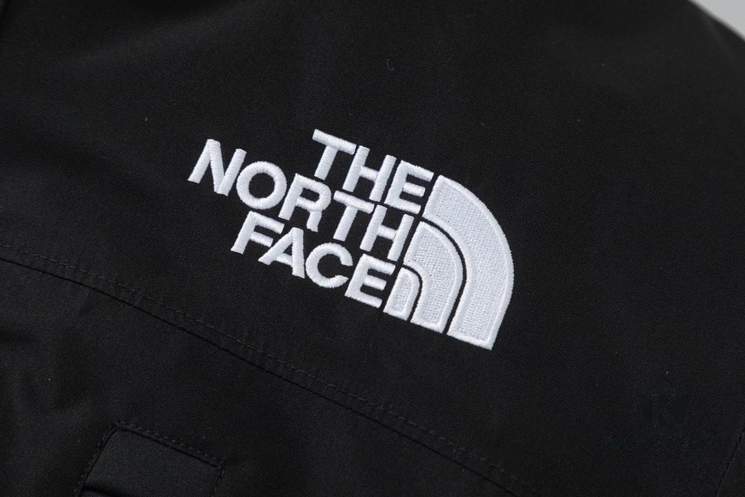 6931a2d0ccd8ab3d7af96ef4 The North Face Himalaya Summit Series Tri-in-One Waterproof Windproof Insulated Down Jacket with Removable Shell