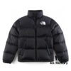 The North Face 1996 Retro Fleece Jacket NFC Chip Version
