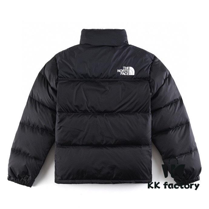 The North Face 1996 Retro Fleece Jacket NFC Chip Version