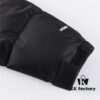 The North Face 1996 Retro Fleece Jacket NFC Chip Version