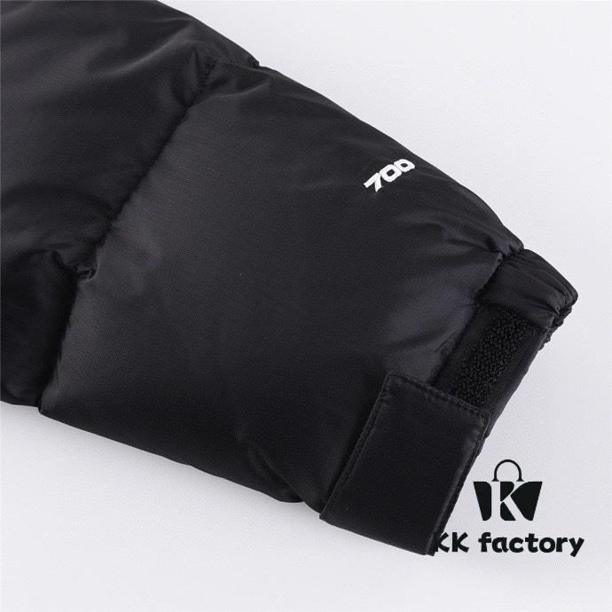 The North Face 1996 Retro Fleece Jacket NFC Chip Version