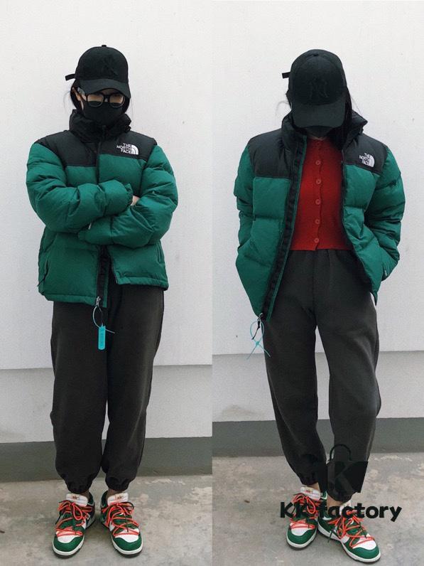 6931a2d1ccd8ab3d7af96f17 The North Face 1996 Down Jacket