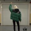6931a2d2ccd8ab3d7af96f1e The North Face 1996 Down Jacket
