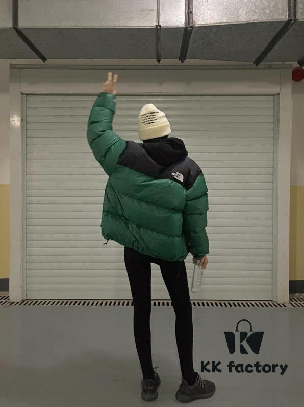 6931a2d2ccd8ab3d7af96f1e The North Face 1996 Down Jacket