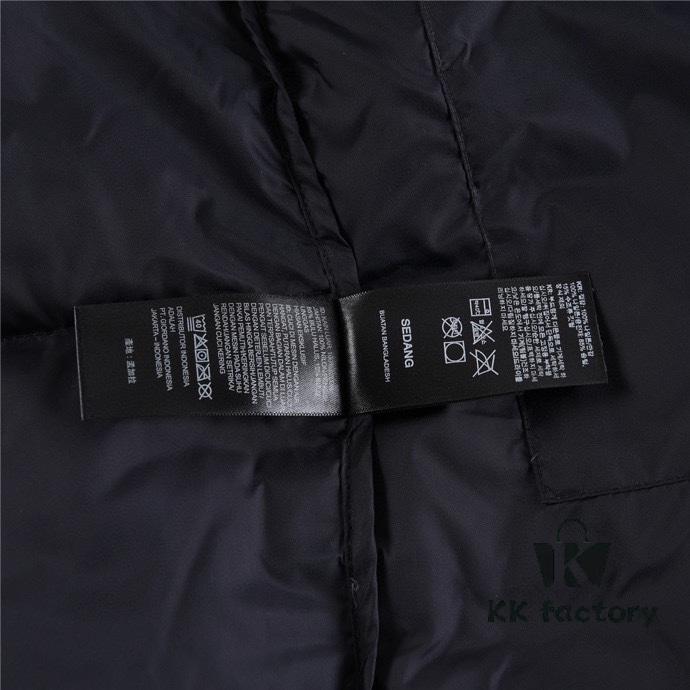 6931a2d2ccd8ab3d7af96f25 The North Face 1996 Retro Fleece Jacket