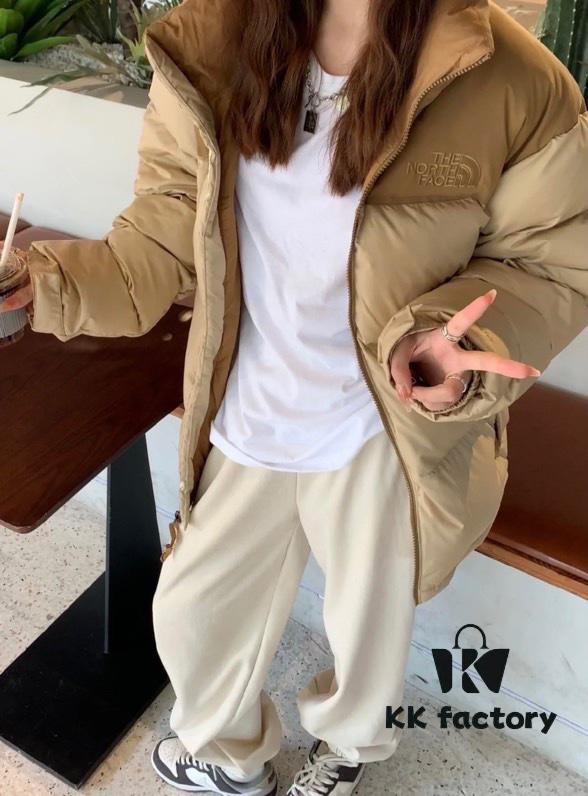 The North Face 1996 Retro Nuptse Jacket