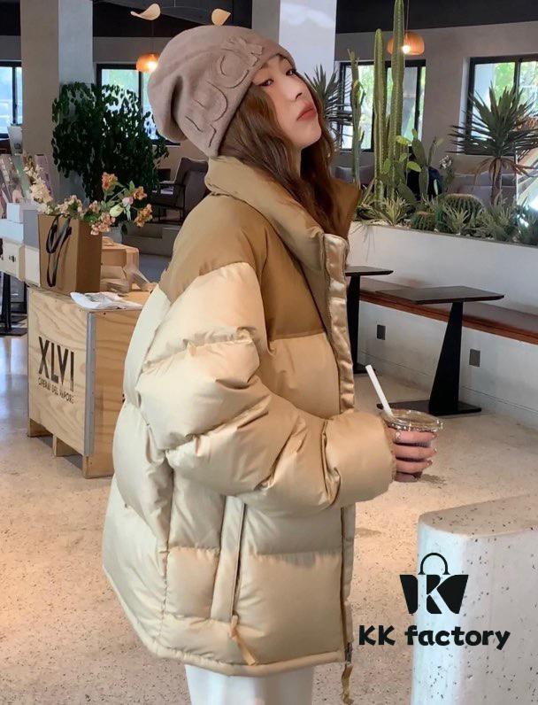 The North Face 1996 Retro Nuptse Jacket