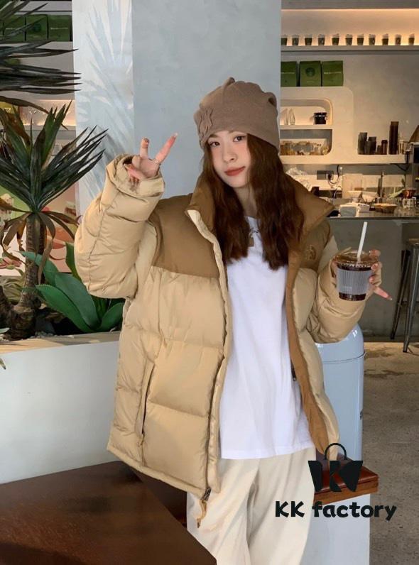 The North Face 1996 Retro Nuptse Jacket