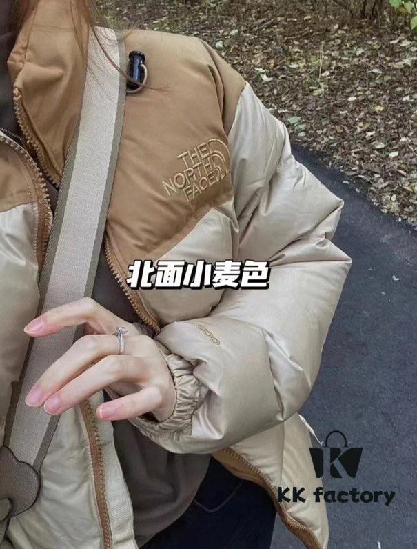 The North Face 1996 Retro Nuptse Jacket