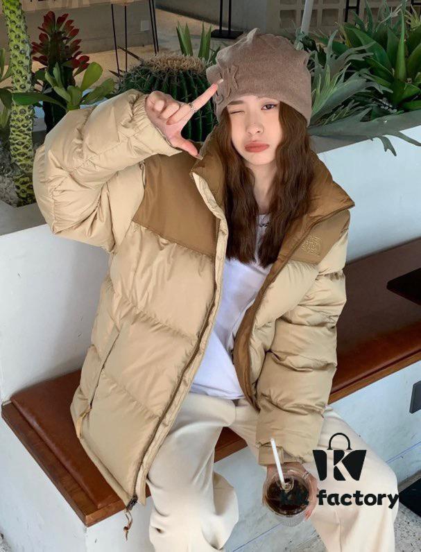 The North Face 1996 Retro Nuptse Jacket