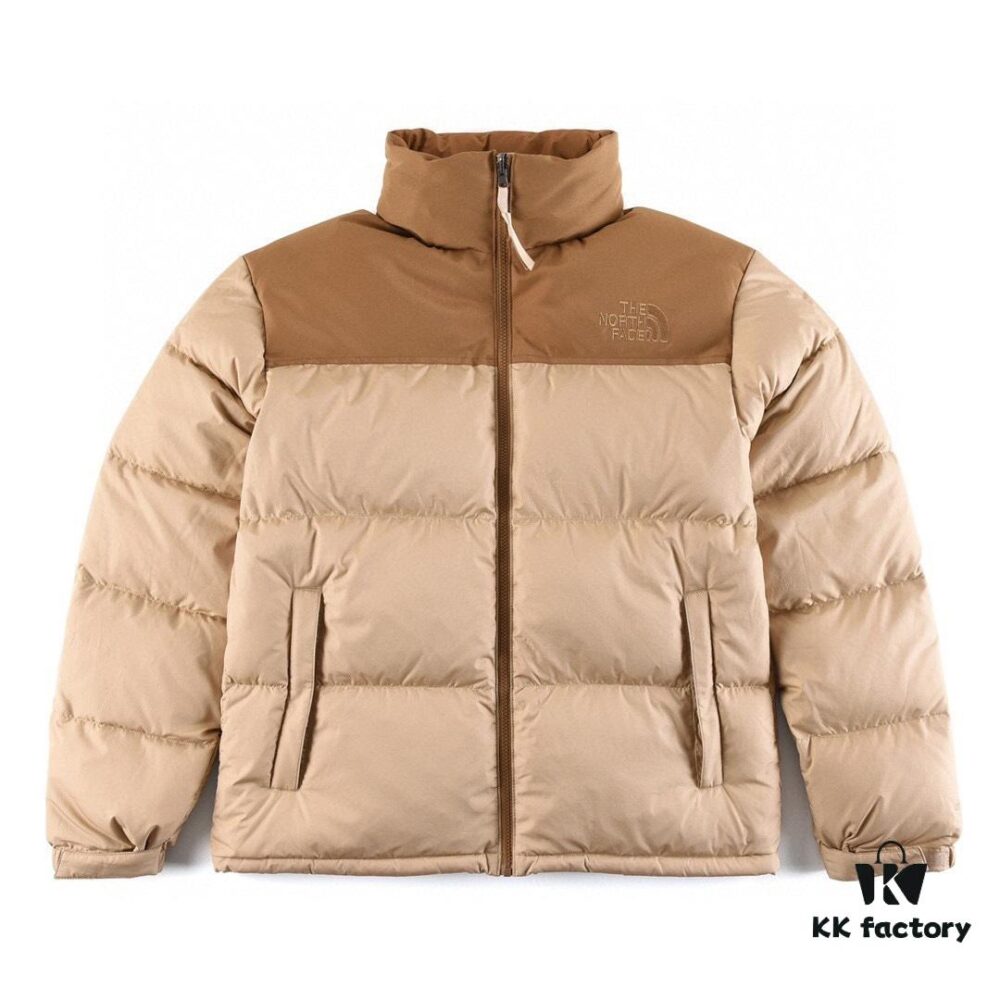 6931a2d3ccd8ab3d7af96f33 The North Face 96 Down Jacket NFC Chip Version