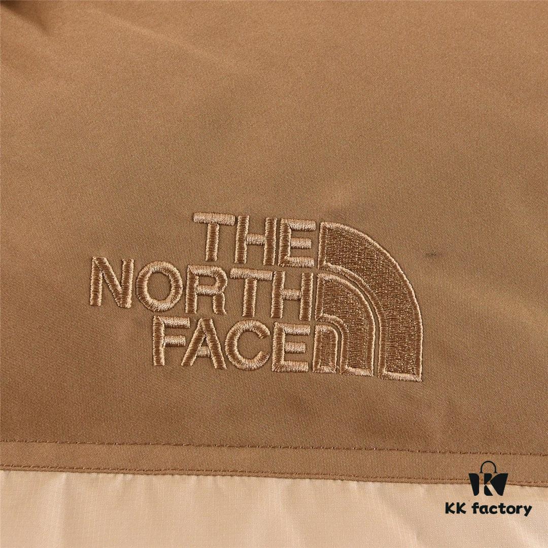 The North Face 96 Down Jacket NFC Chip Version