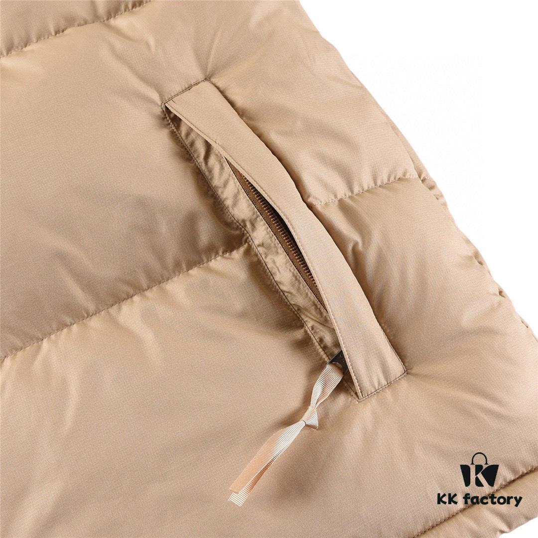 The North Face 96 Down Jacket NFC Chip Version