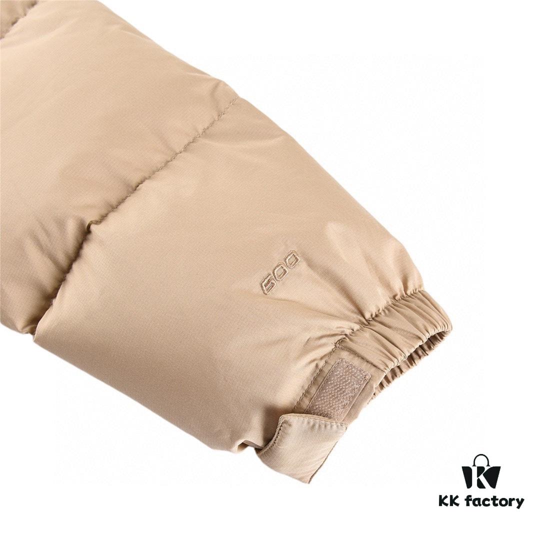 The North Face 96 Down Jacket NFC Chip Version