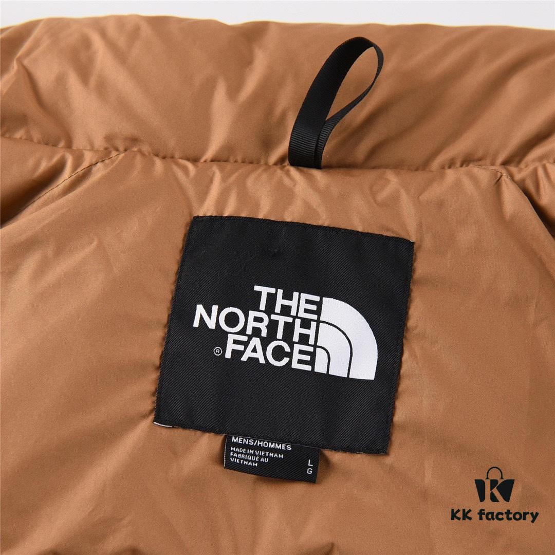 The North Face 96 Down Jacket NFC Chip Version