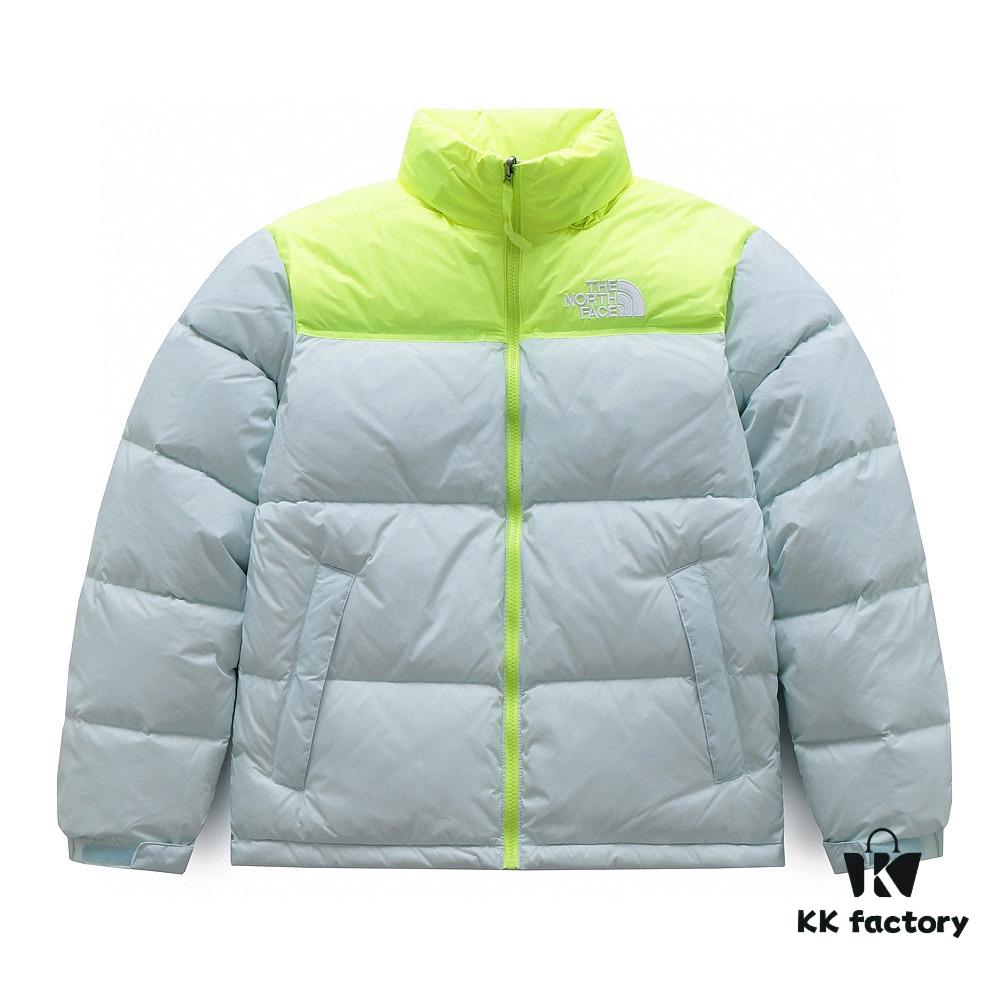 The North Face 1996 Retro Fleece Jacket NFC Chip Version