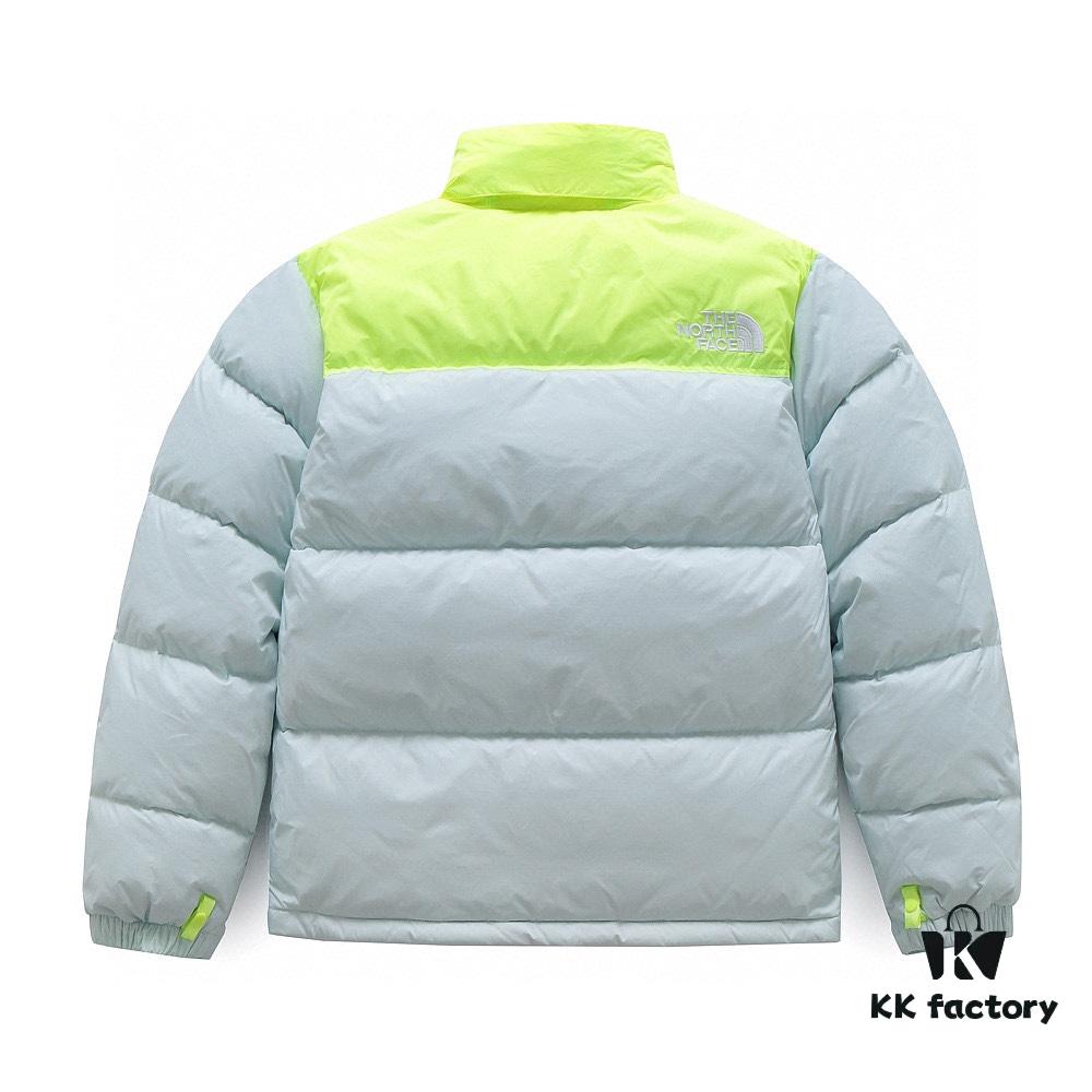 The North Face 1996 Retro Fleece Jacket NFC Chip Version