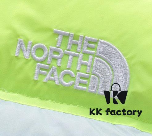 The North Face 1996 Retro Fleece Jacket NFC Chip Version