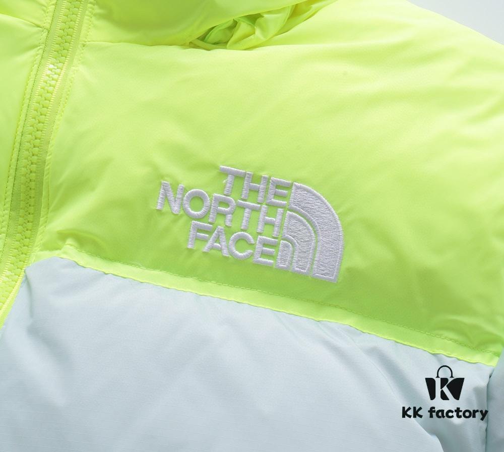 The North Face 1996 Retro Fleece Jacket NFC Chip Version