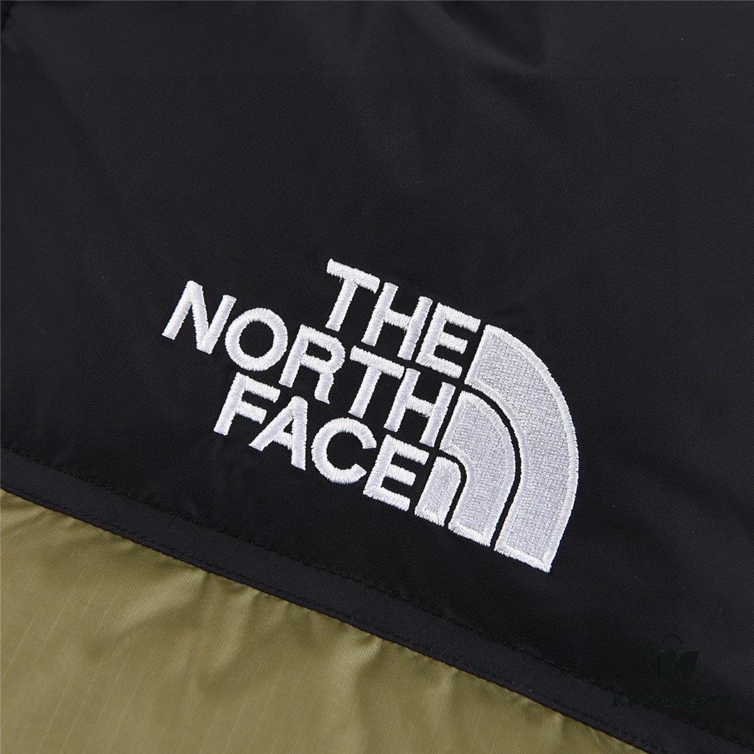 The North Face 1996 Retro Fleece Jacket NFC Chip Version