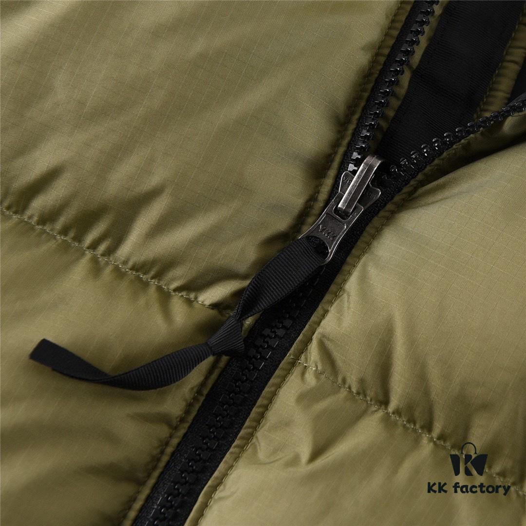 The North Face 1996 Retro Fleece Jacket NFC Chip Version