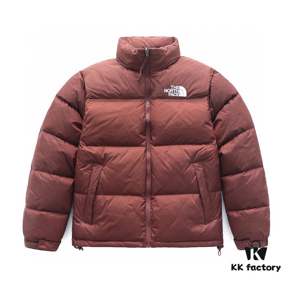 6931a2d5ccd8ab3d7af96f62 The North Face 1996 Retro Fleece Jacket in Mocha