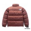 6931a2d5ccd8ab3d7af96f63 The North Face 1996 Retro Fleece Jacket in Mocha