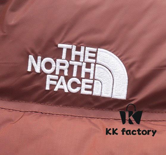 6931a2d5ccd8ab3d7af96f65 The North Face 1996 Retro Fleece Jacket in Mocha