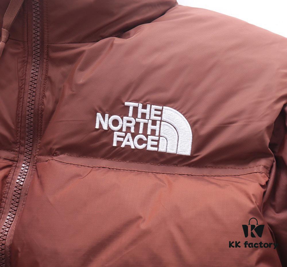 6931a2d5ccd8ab3d7af96f67 The North Face 1996 Retro Fleece Jacket in Mocha