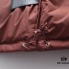 6931a2d6ccd8ab3d7af96f6a The North Face 1996 Retro Fleece Jacket in Mocha