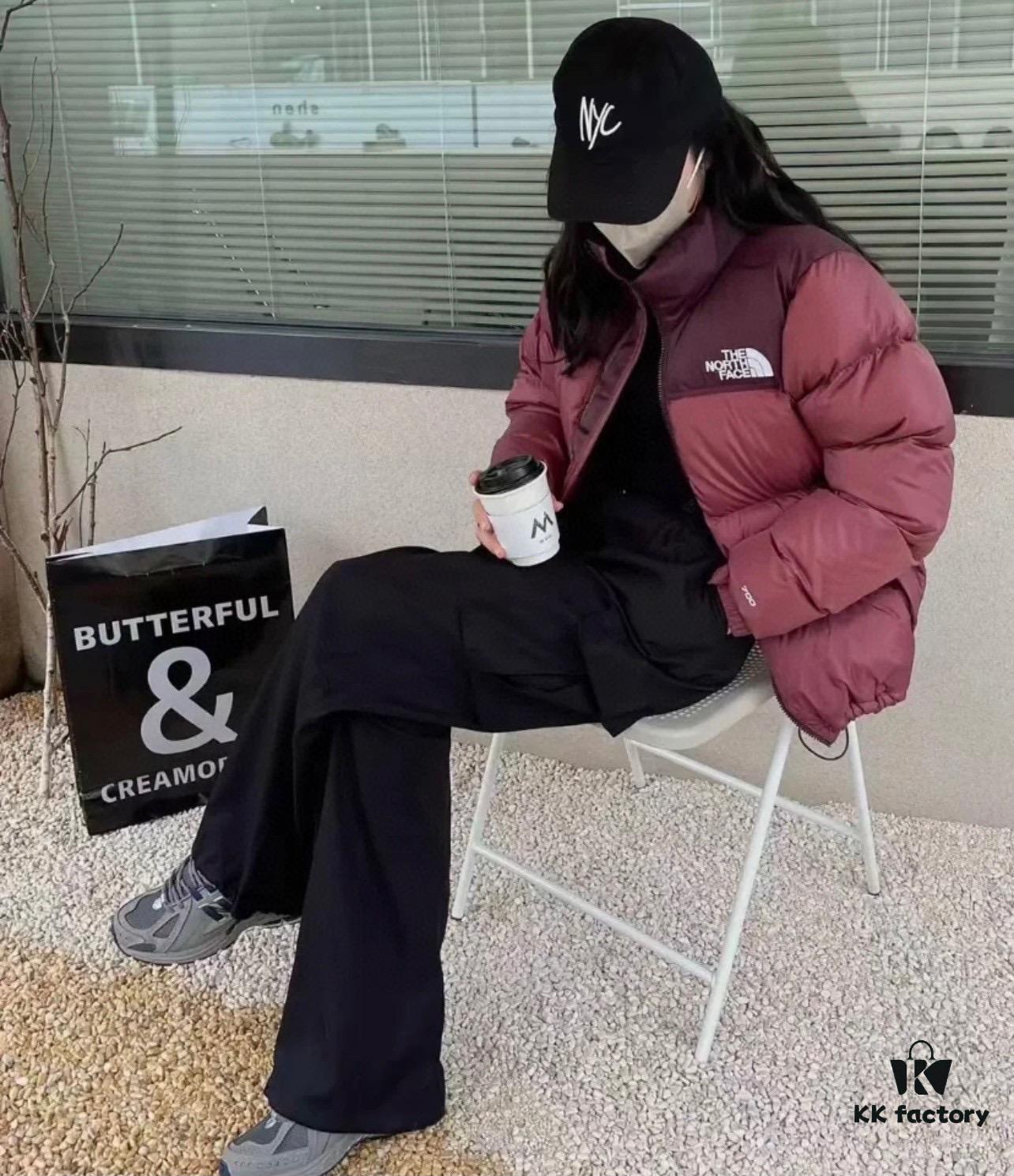The North Face 1996 Retro Nuptse Jacket