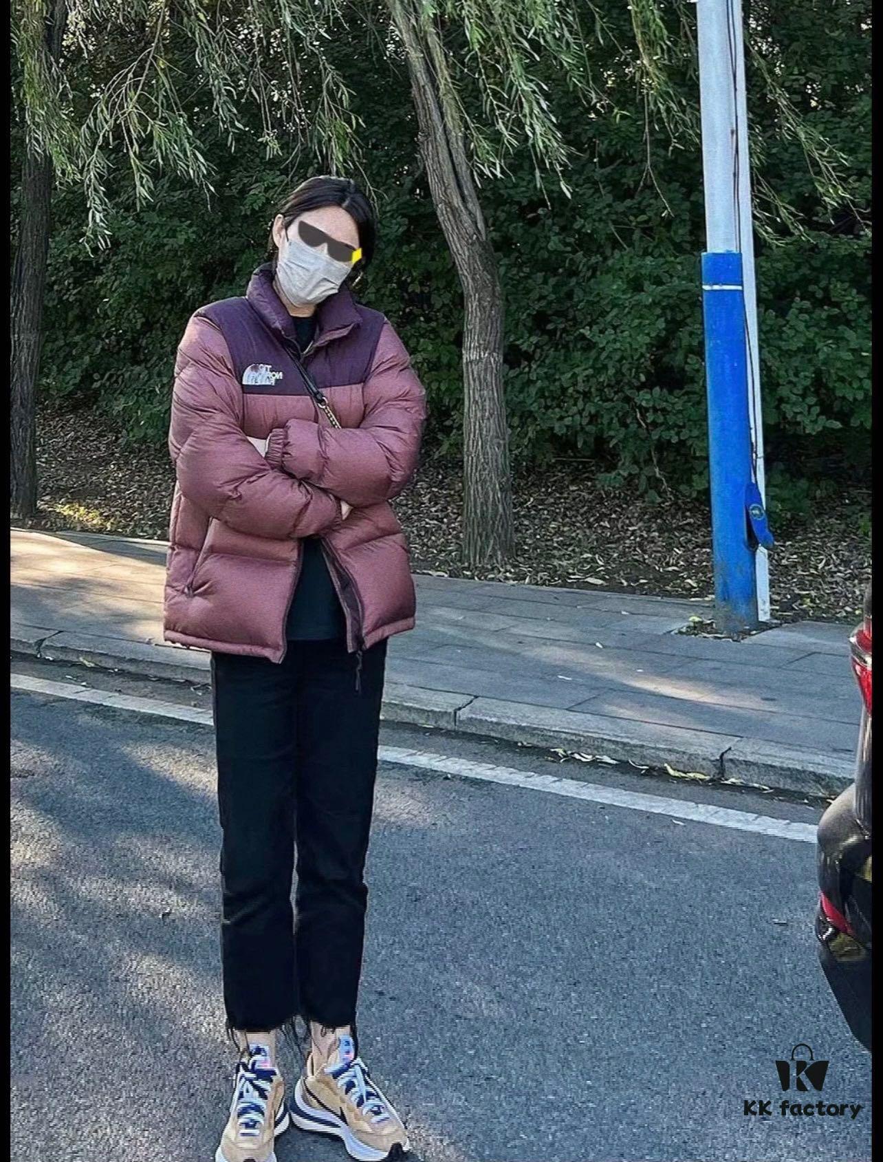 The North Face 1996 Retro Nuptse Jacket