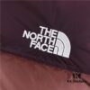 The North Face 96 Hooded Down Jacket