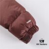 The North Face 96 Hooded Down Jacket