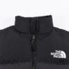 6931a2d8ccd8ab3d7af96fa3 THE NORTH FACE 1992 Cloud Print Black Down Jacket - Unisex, NFC Chip Version, Premium Edition