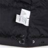 6931a2d9ccd8ab3d7af96fa8 THE NORTH FACE 1992 Cloud Print Black Down Jacket - Unisex, NFC Chip Version, Premium Edition