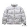 6931a2d9ccd8ab3d7af96fb0 TNF✖️KAWS Collaborative 1996 US Edition Down Jacket NFC Chip Version