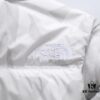 6931a2d9ccd8ab3d7af96fb6 TNF✖️KAWS Collaborative 1996 US Edition Down Jacket NFC Chip Version