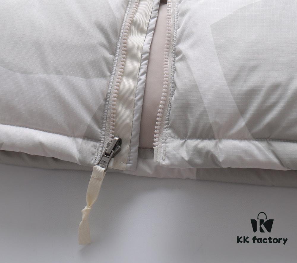 6931a2d9ccd8ab3d7af96fb7 TNF✖️KAWS Collaborative 1996 US Edition Down Jacket NFC Chip Version