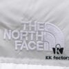 6931a2d9ccd8ab3d7af96fb8 TNF✖️KAWS Collaborative 1996 US Edition Down Jacket NFC Chip Version