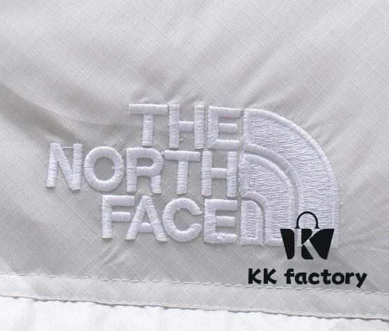 6931a2d9ccd8ab3d7af96fb8 TNF✖️KAWS Collaborative 1996 US Edition Down Jacket NFC Chip Version