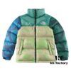 6931a2daccd8ab3d7af96fc3 TNF x KAWS 1996 US Edition Down Jacket - NFC Chip Version