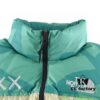 6931a2daccd8ab3d7af96fc5 TNF x KAWS 1996 US Edition Down Jacket - NFC Chip Version