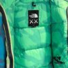 6931a2daccd8ab3d7af96fca TNF x KAWS 1996 US Edition Down Jacket - NFC Chip Version