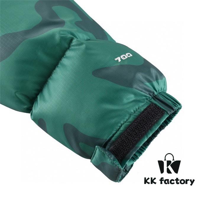 6931a2daccd8ab3d7af96fcb TNF x KAWS 1996 US Edition Down Jacket - NFC Chip Version